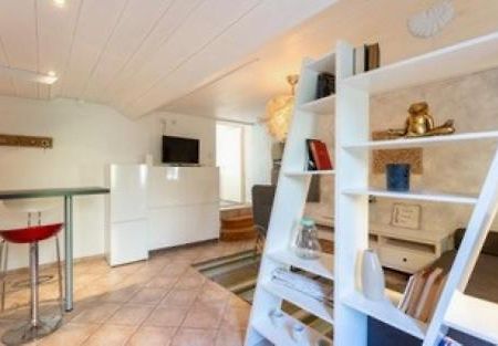 Appartamento Haus33 Kreuzlingen Esterno foto
