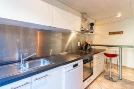 Appartamento Haus33 Kreuzlingen Esterno foto