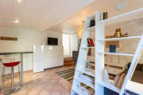 Appartamento Haus33 Kreuzlingen Esterno foto