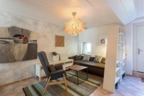 Appartamento Haus33 Kreuzlingen Esterno foto