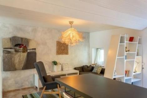 Appartamento Haus33 Kreuzlingen Esterno foto