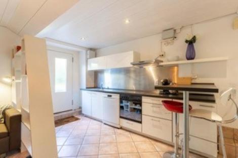 Appartamento Haus33 Kreuzlingen Esterno foto