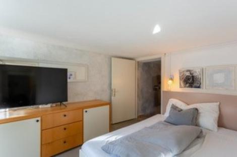 Appartamento Haus33 Kreuzlingen Esterno foto
